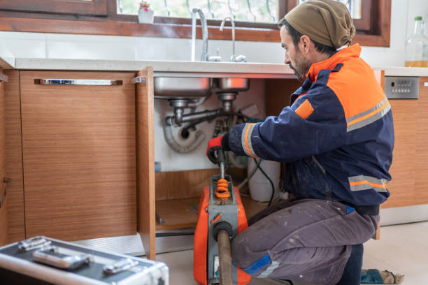 Best Faucet Repair  in Ogdensburg, NJ