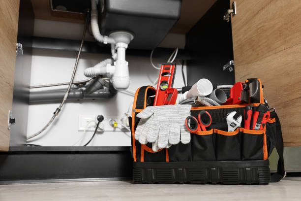 Best Gas Line Repair  in Ogdensburg, NJ