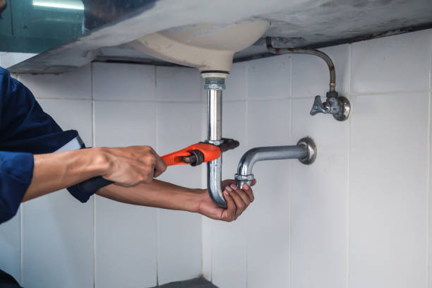Best Water Softener Installation  in Ogdensburg, NJ