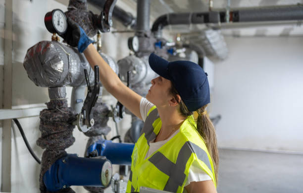 Best Residential Plumbing Services  in Ogdensburg, NJ