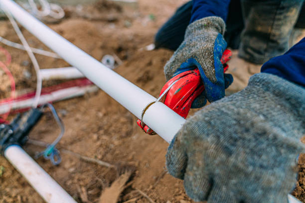 Best Drain Cleaning Services  in Ogdensburg, NJ